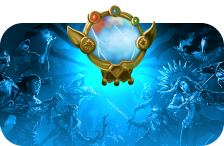 PoE Mirror of Kalandra